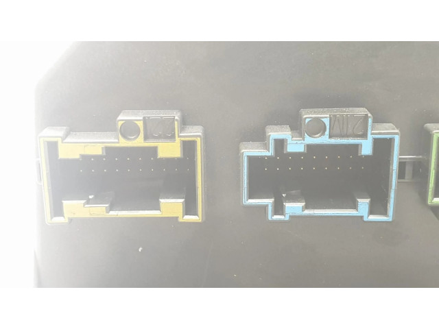 Pojistková skříňka A2129002627 Mercedes-Benz E W212 2015