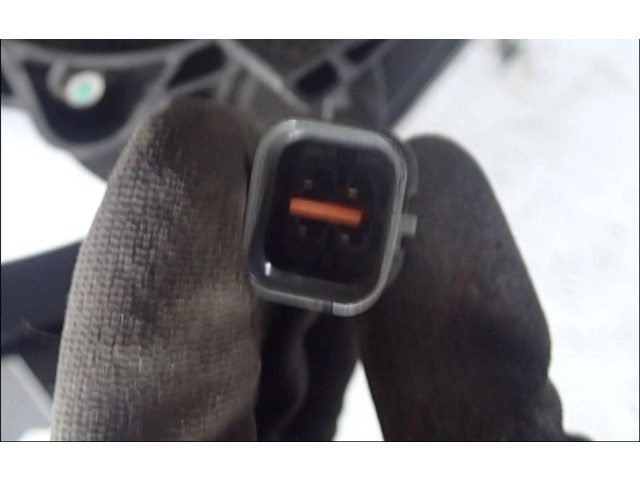 Вентилятор печки Mitsubishi Colt