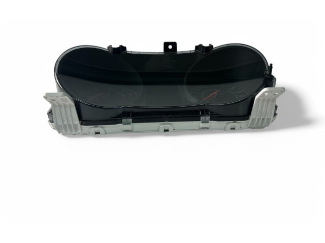 Панель приборов 8100C621 Mitsubishi ASX