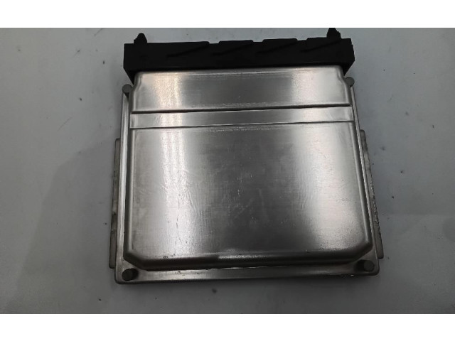 Блок управления 30637733a Volvo XC90