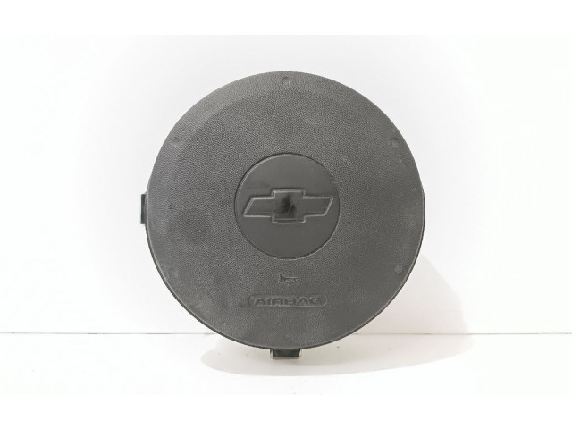 Подушка безопасности водителя 080529A9136 Chevrolet Matiz