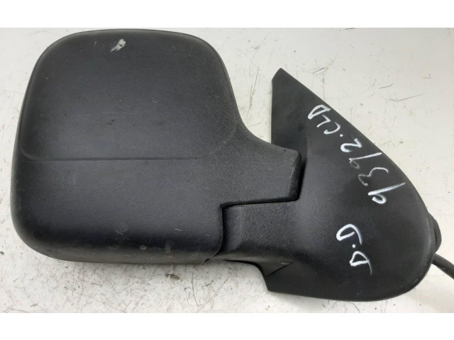 Зеркало электрическое        Peugeot Partner  2003 - 2008 года   