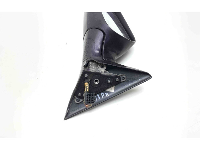 Зеркало (механическое) Jaguar XK8 - XKR 1996 - 2006 года