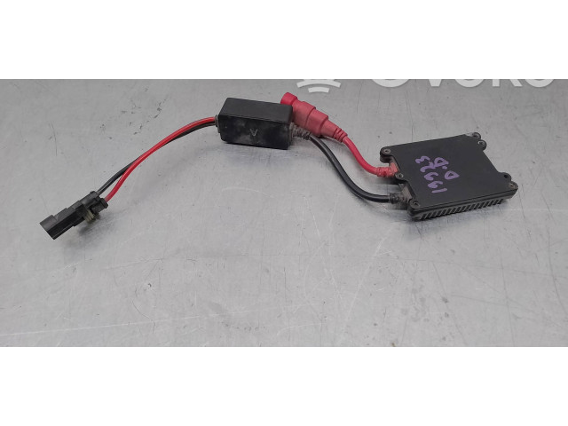 Блок управления Xenon