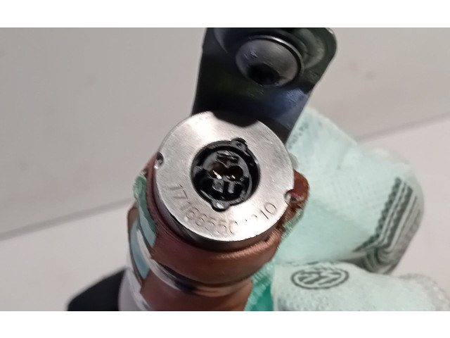 Боковая подушка безопасности 5GM880241F, 5GM880741J Volkswagen Golf VII