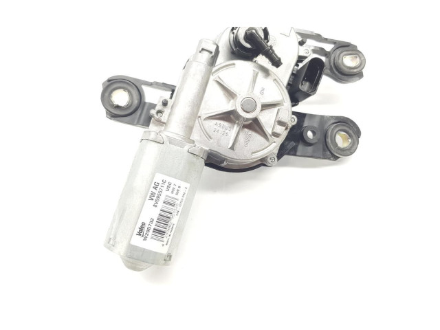 Моторчик заднего дворника 8V0955711C, 8V0955711C Cupra Leon