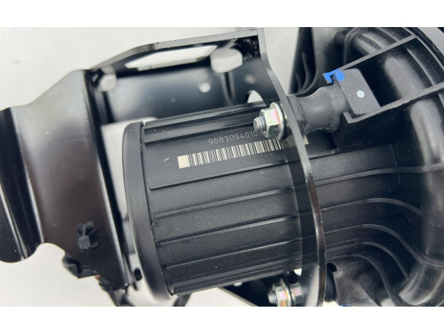 Вторичный воздушный насос 247795 Ferrari Purosangue