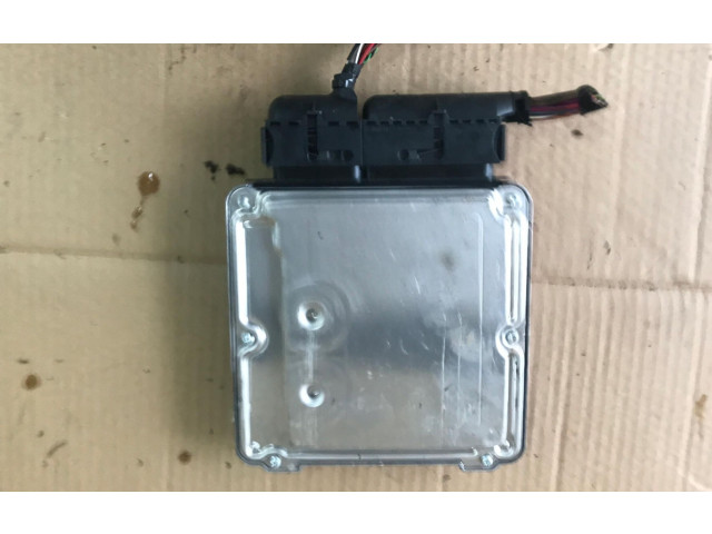 Řídící jednotka VW Volkswagen Multivan T5 2009