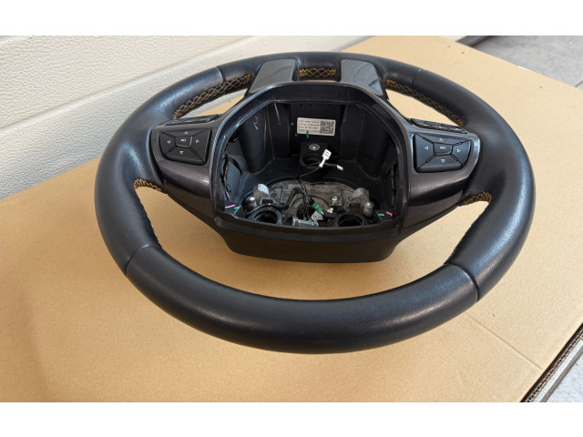 Руль Ford Ranger