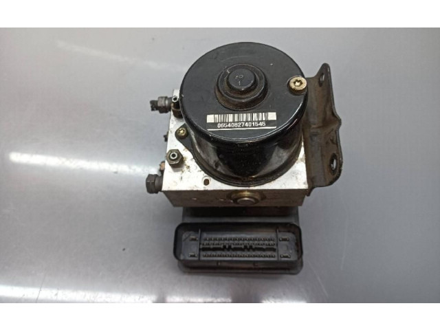 Блок АБС 10096011283 Citroen C5 2001 - 2004 года