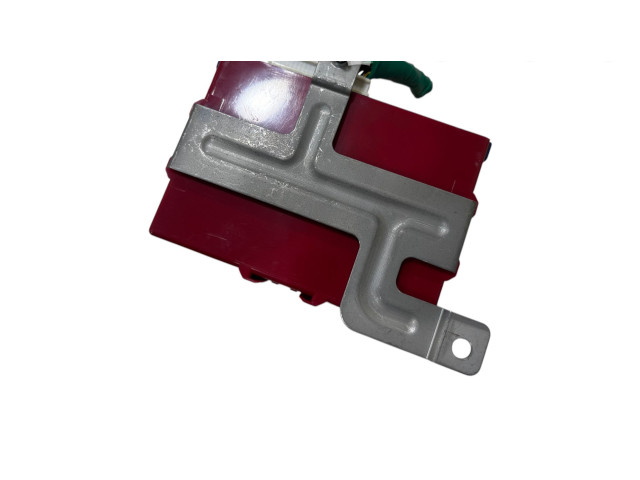 Блок управления 88801FG011, 2325003870 Subaru Forester SH