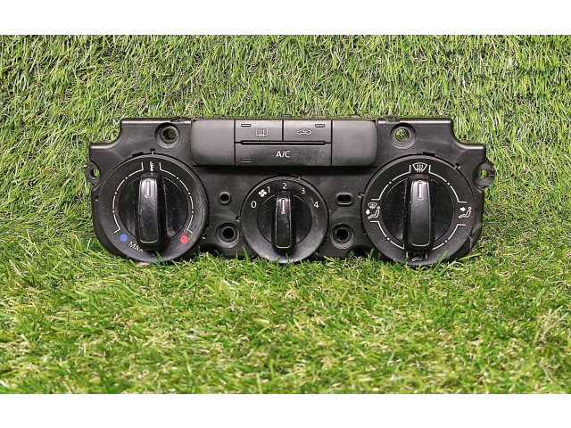 Блок управления климат-контролем 5C0820047BK, 901519030001   Volkswagen Jetta VI