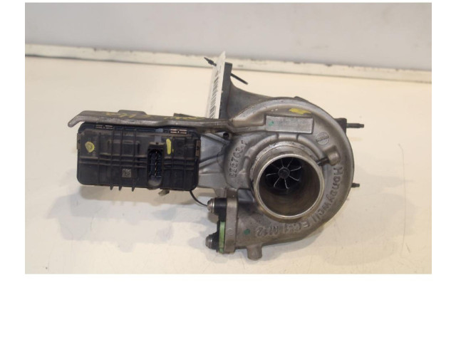 Турбина Alfa Romeo Giulietta 71796587