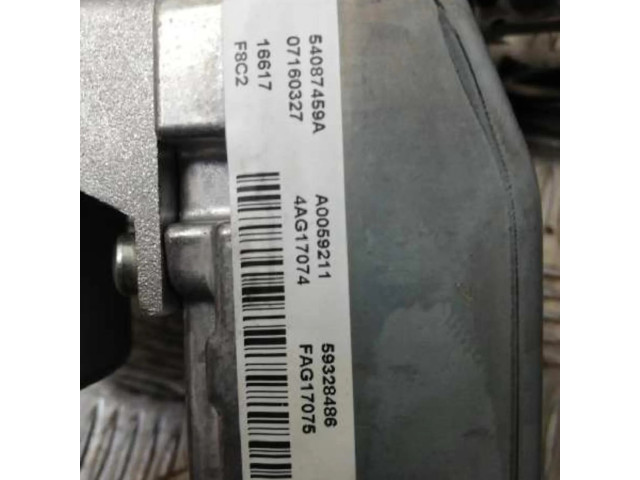 Руль Ford Ka  2009-2017 года H1B13D071AD      