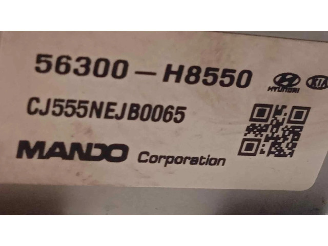 Рулевая рейка 56300H8550, 56340H8500 KIA Rio 2017- года