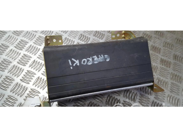 Подушка безопасности пассажира p55116438ab, bam-pt1-1046   Jeep Grand Cherokee (WJ)