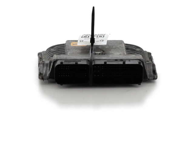 Блок управления двигателя 3F906070HH, W0-6522B Skoda Fabia Mk2 (5J)