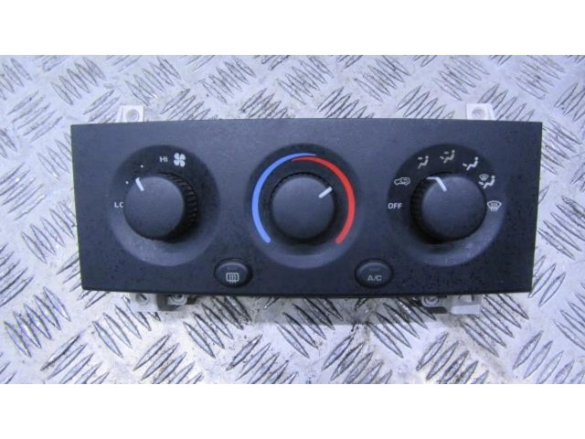 Модуль блока управления кондиционером P55115904, 243900195 Jeep Grand Cherokee (WJ)