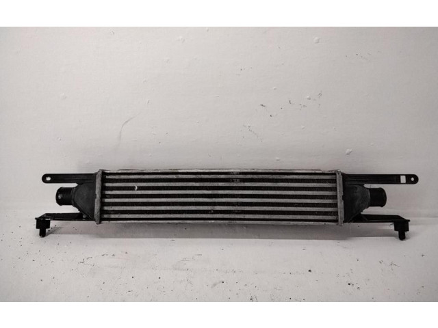 Интеркулер 55700449, 199A3000 Fiat Grande Punto