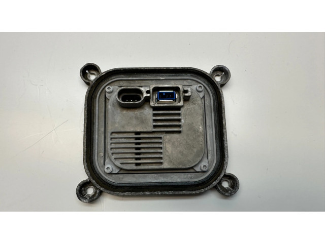 Блок фонаря / (блок «хenon»)