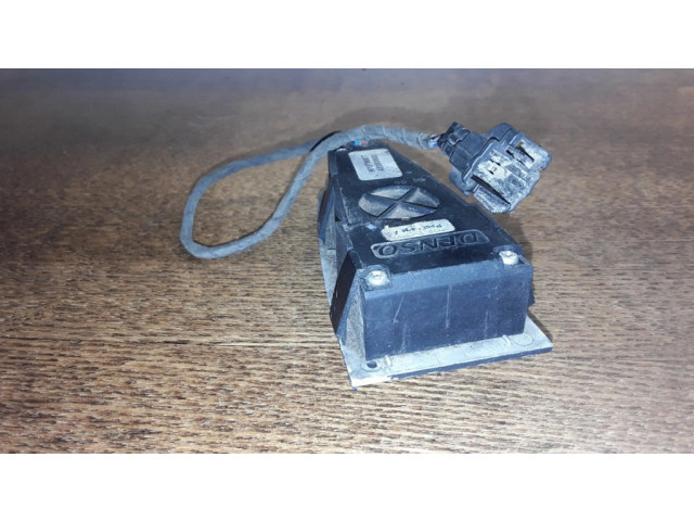 Блок управления климат-контролем 9659796877, A53000600   Citroen C4 I