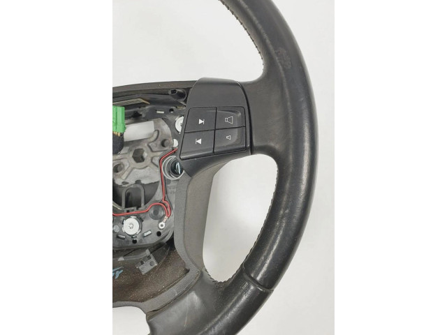 Volant Volvo S80 2005 30778840