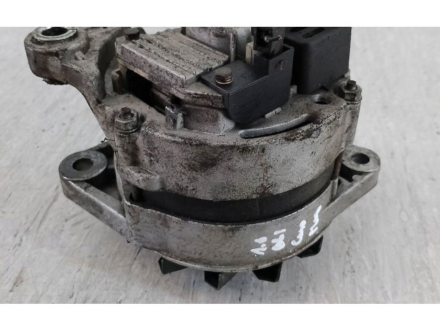 Генератор    FSO Polonez      