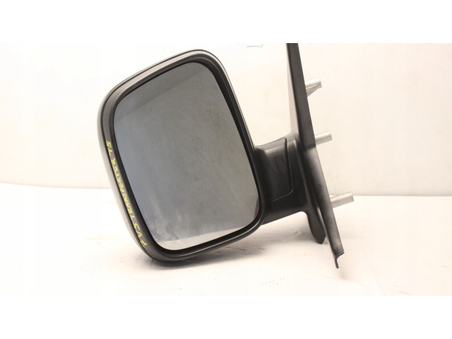 Zpětné zrcátko Volkswagen Transporter - Caravelle T6 2021