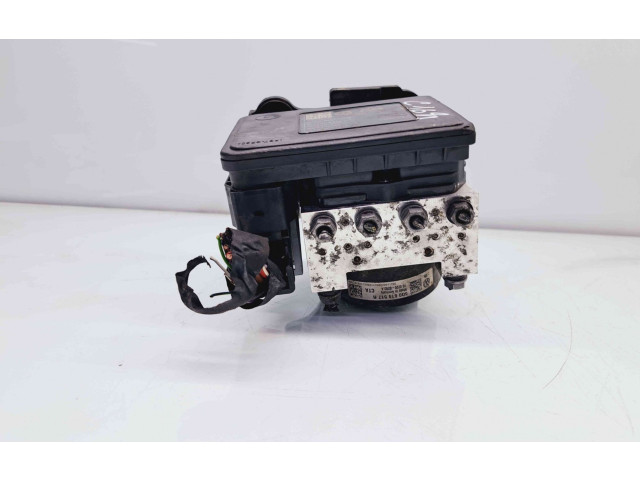 Блок АБС Skoda Octavia Mk3 (5E) 2013 - 2019 года