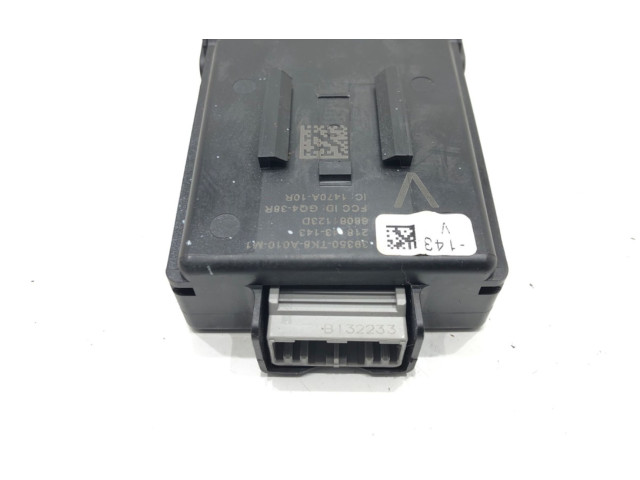 Блок управления двигателя 39350-TK8 Honda Odyssey