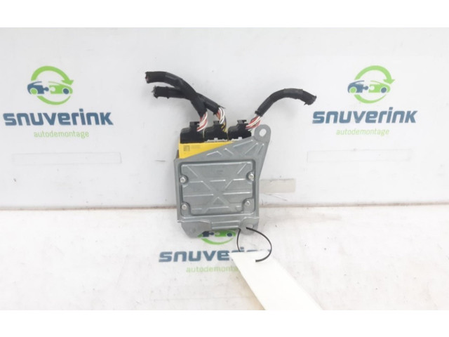 Zpětné zrcátko Renault Captur II 2020 985105725R, 985105725R