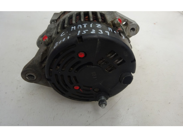 Генератор    Chevrolet Matiz      