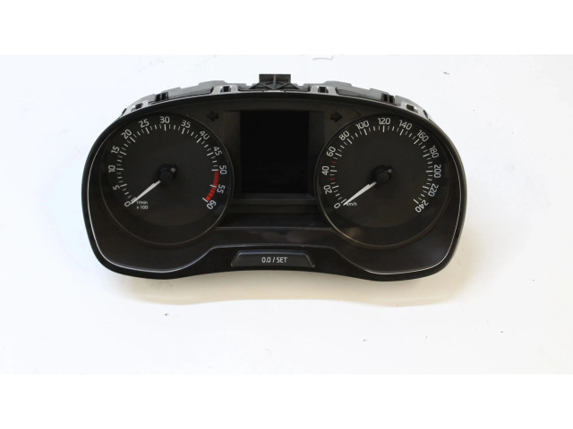 Панель приборов 6V0920701 Skoda Fabia Mk3 (NJ)