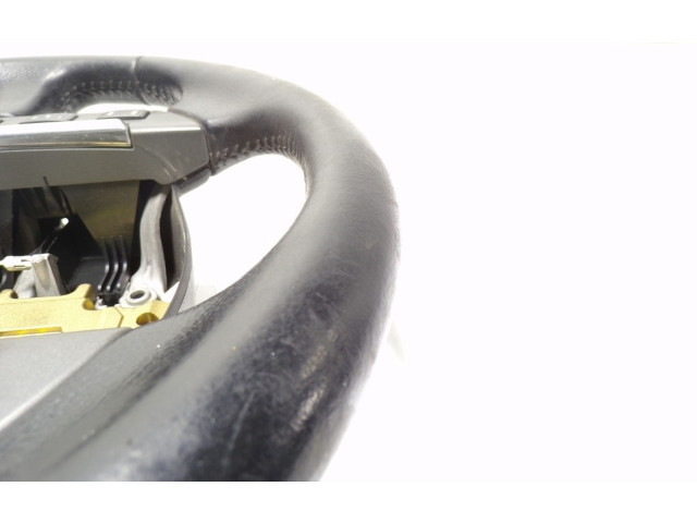 Руль Land Rover Discovery 3 - LR3 2005 - 2009 года QTB501360PVJ