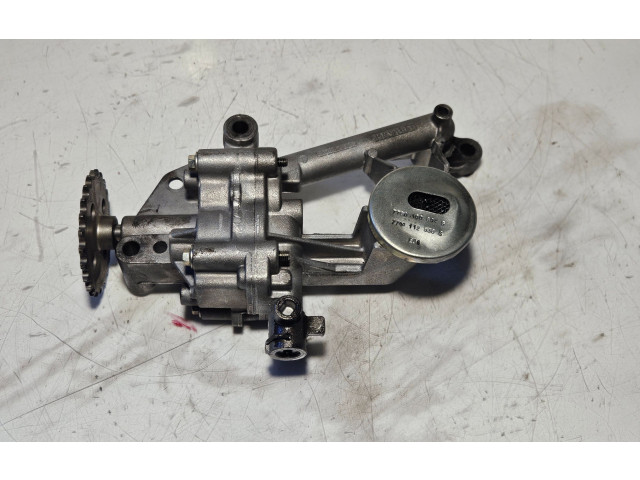 Čerpadlo oleje 8200171405, 7700100894 Opel Vivaro