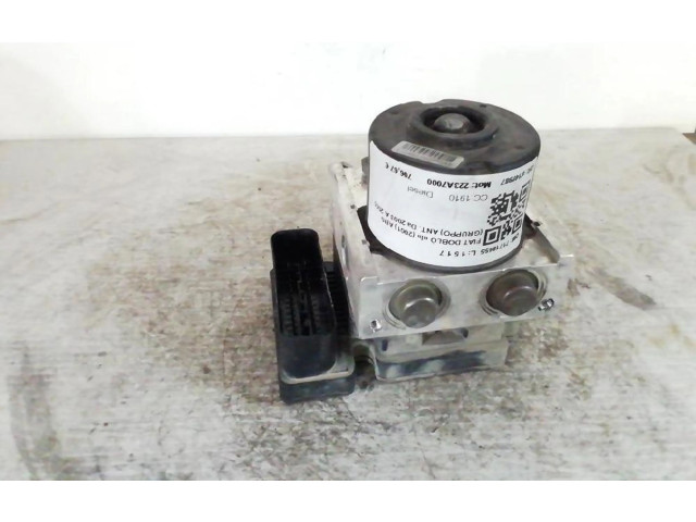 Jednotka ABS 71718455 Fiat Doblo 2003