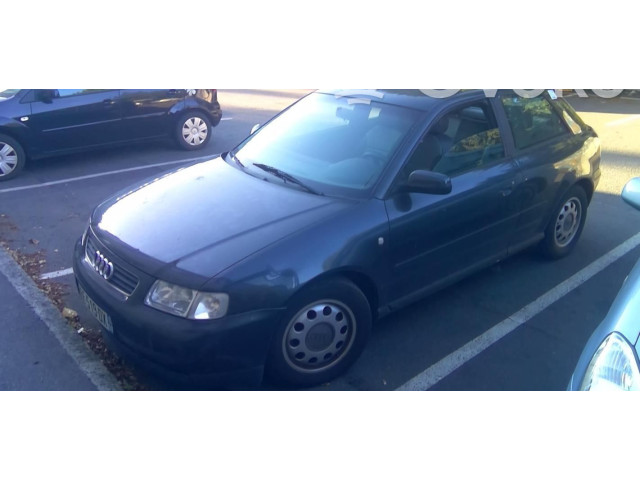 Зеркало электрическое Audi A3 S3 8L 1996 - 2003 года