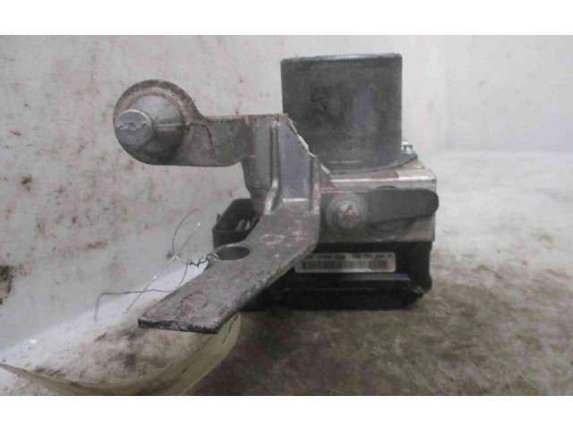 Блок АБС A0064316712, A0064316712   Mercedes-Benz  A W169  2004 - 2012 года