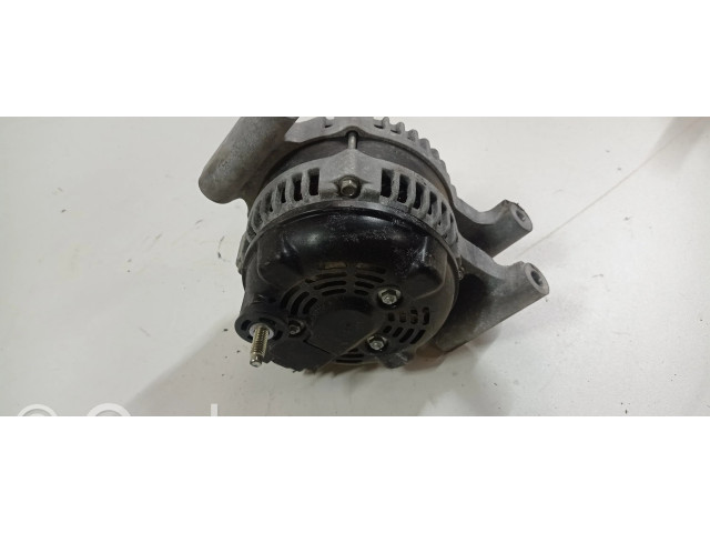 Генератор 13529304   Chevrolet Camaro 2.0     