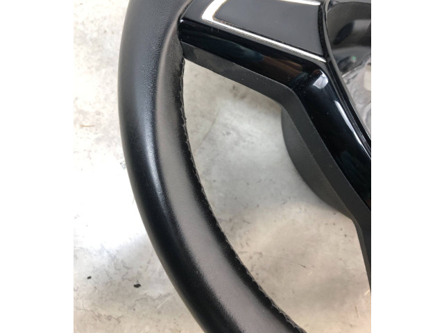 Руль Skoda Octavia Mk3 (5E) 2013 - 2019 года 5E0419091AD