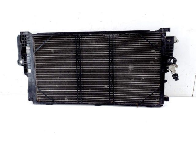 Радиатор охлаждающей жидкости 31686414 Volvo XC90