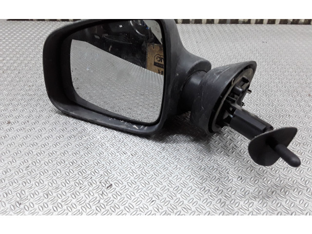 Zpětné zrcátko levé Renault Sandero I 2010 E4023202