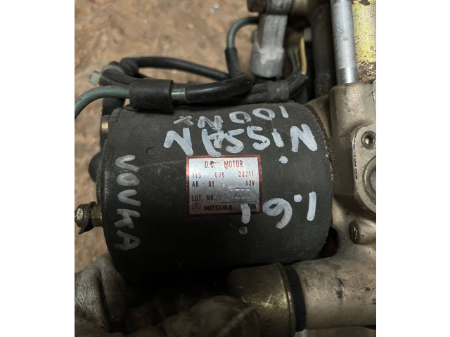 Блок АБС 4760065Y00, 1725341   Nissan  NX 100   -  года