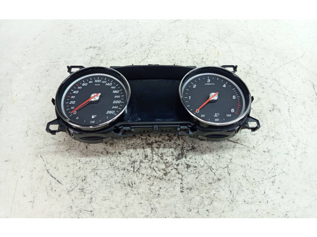 Přístrojová deska Mercedes-Benz E W213 2018 A2139000622, A2139016309