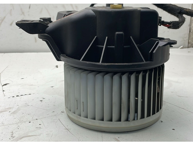 Вентилятор печки Alfa Romeo Mito