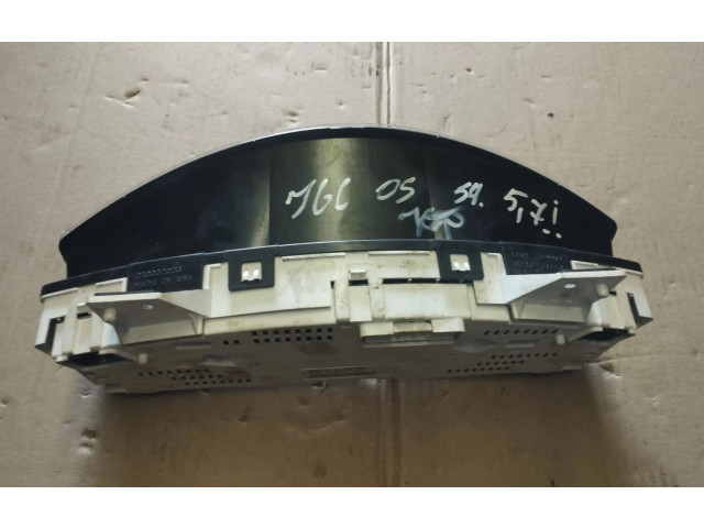 Панель приборов 56050228AJ Jeep Grand Cherokee (WK)