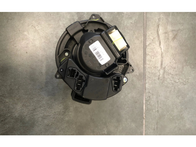 Вентилятор печки DT1163605380, 1117177 Renault Clio V