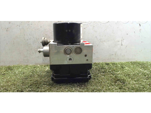 Блок АБС P52124493   Jeep  Grand Cherokee (WK)  2005 - 2010 года