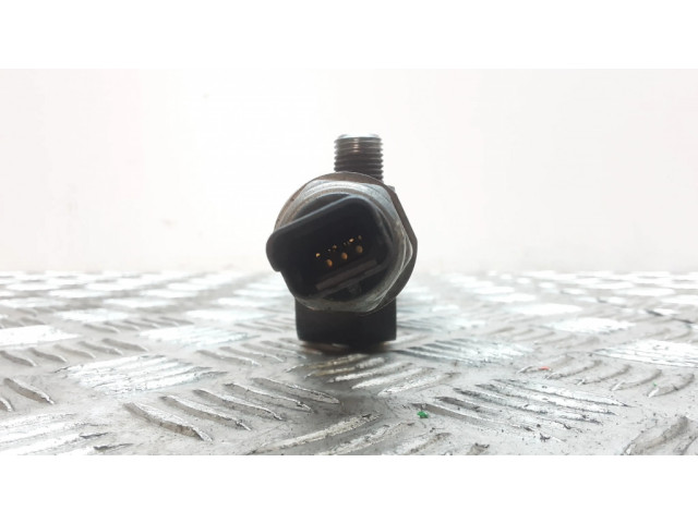 Топливная рампа 9654592680 Citroen C4 I 1.6