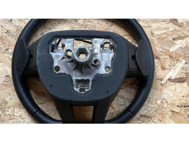 Руль Land Rover Discovery Sport 2014- года FK723F563HC, 308377399W41AD